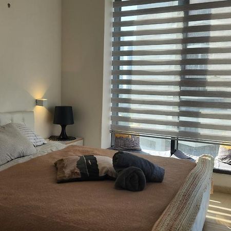 Bat Yam Luxery 5Br Sea View Suite Esterno foto