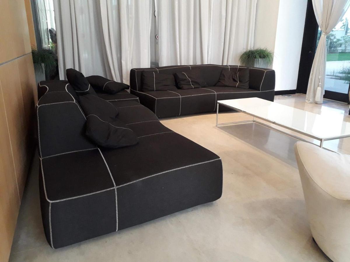 Bat Yam Luxery 5Br Sea View Suite Esterno foto