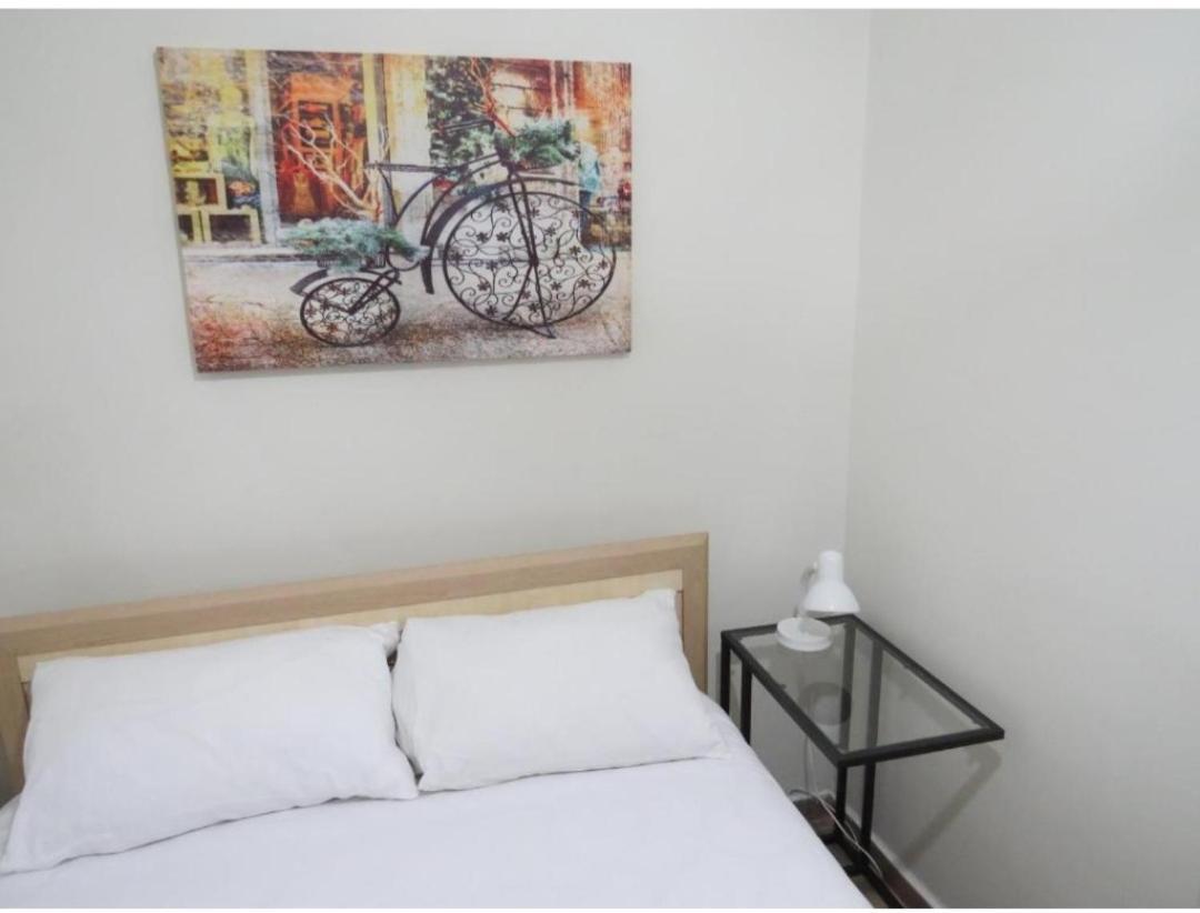 Bat Yam Luxery 5Br Sea View Suite Esterno foto