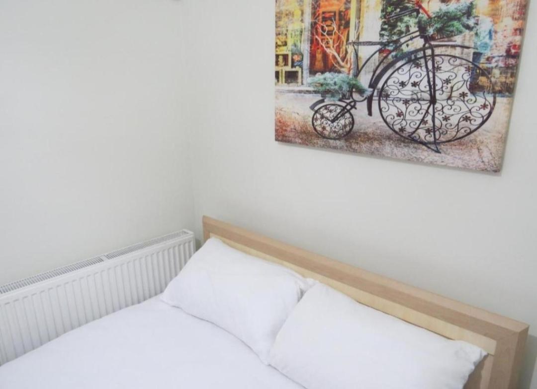 Bat Yam Luxery 5Br Sea View Suite Esterno foto