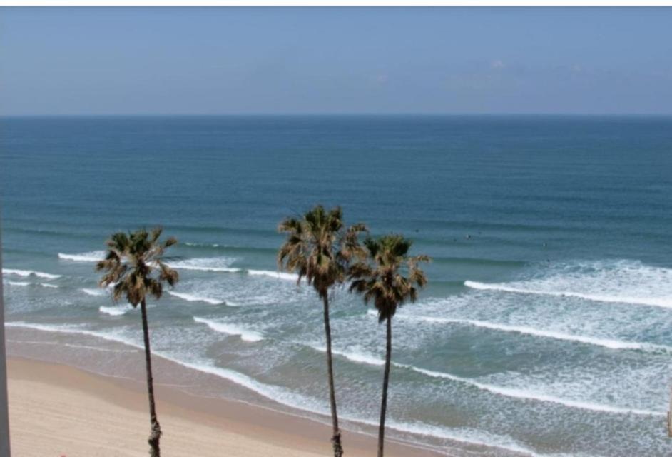 Bat Yam Luxery 5Br Sea View Suite Esterno foto