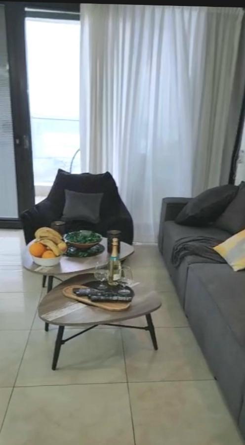 Bat Yam Luxery 5Br Sea View Suite Esterno foto