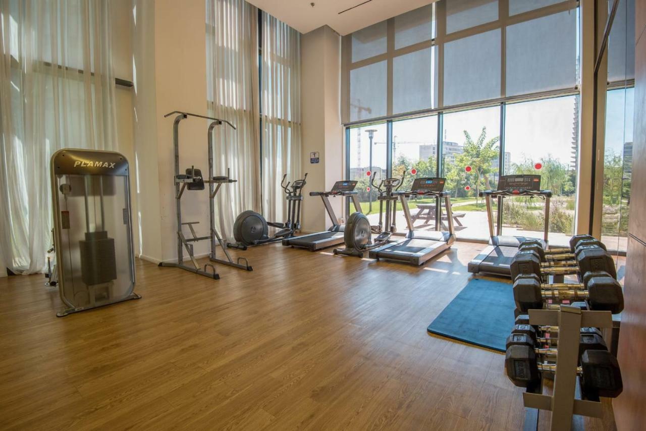 Bat Yam Luxery 5Br Sea View Suite Esterno foto