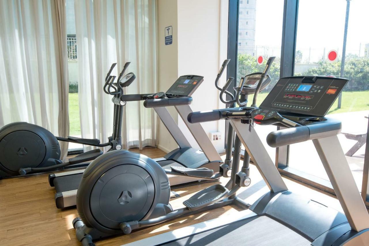 Bat Yam Luxery 5Br Sea View Suite Esterno foto